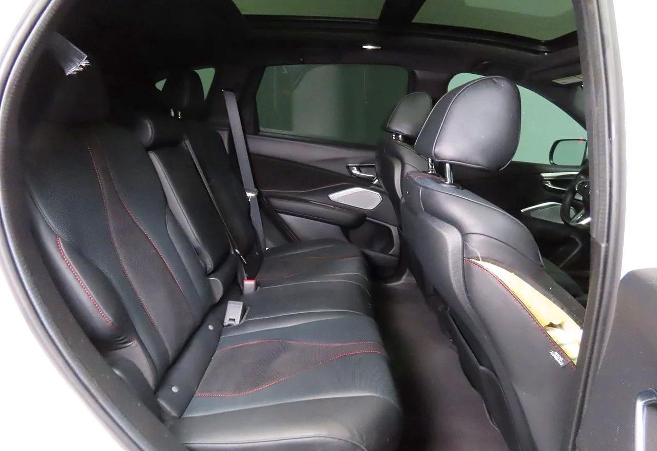 2024 Acura Rdx A-Spec - Image 6