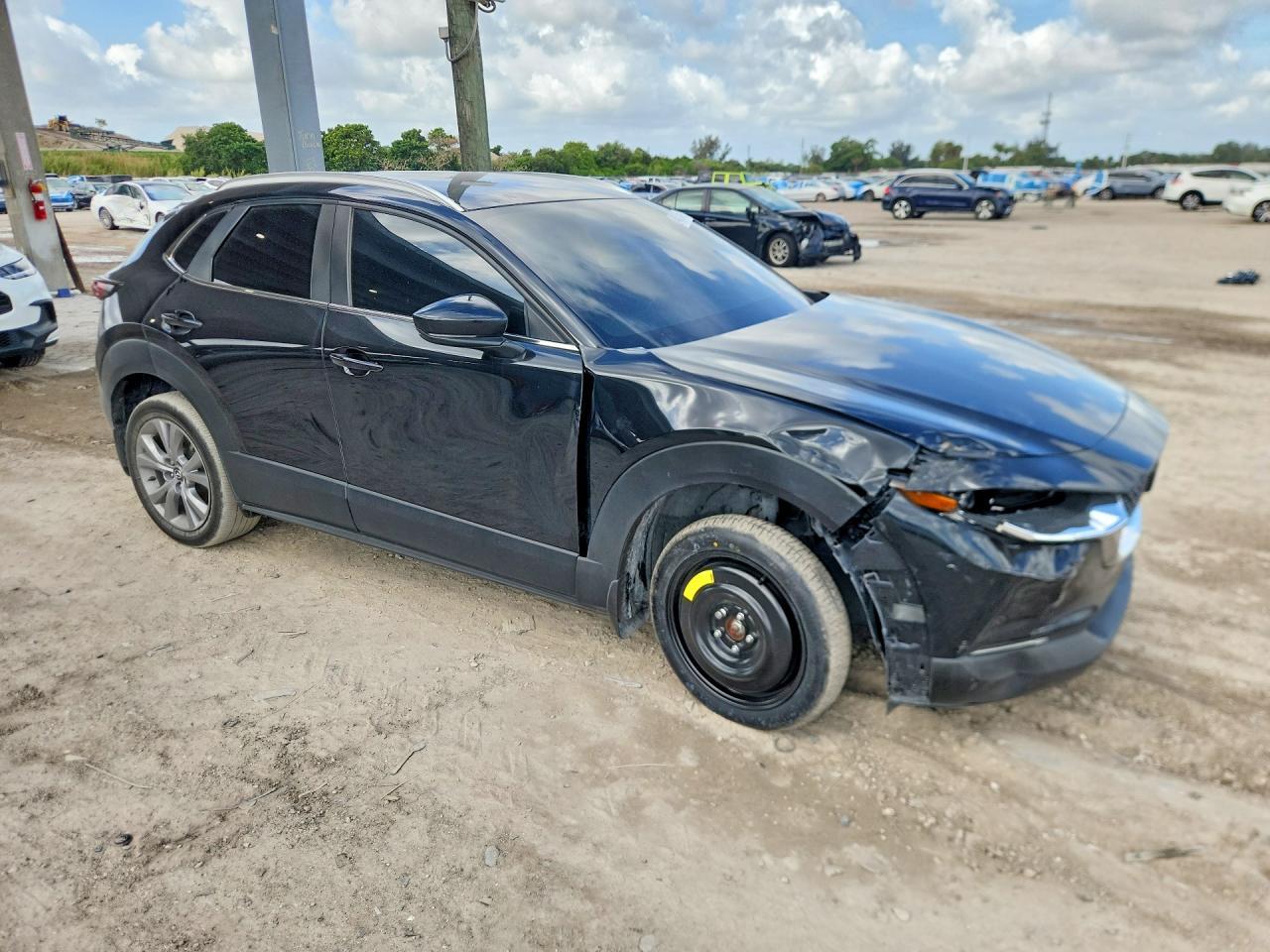 2023 Mazda Cx-30 Select - Image 4