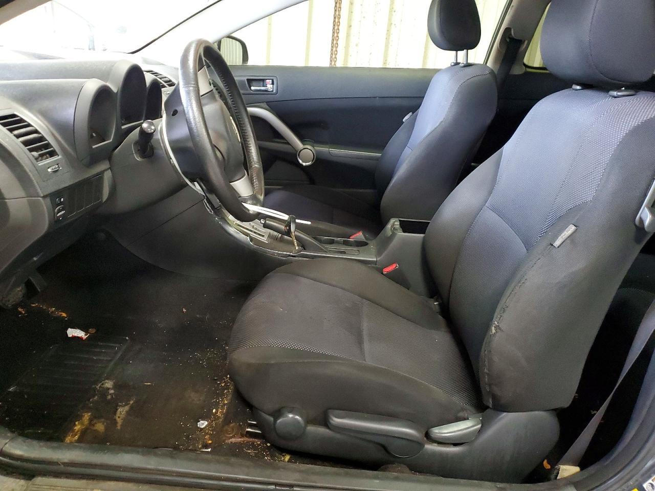 2008 Scion Tc Base - Image 7