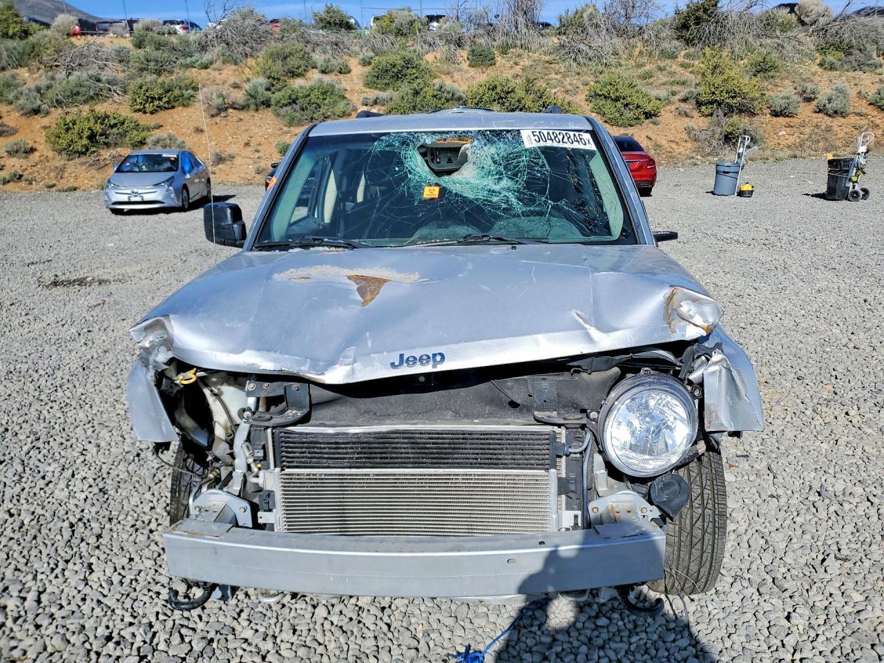 2010 Jeep Patriot Sport - Фото 5