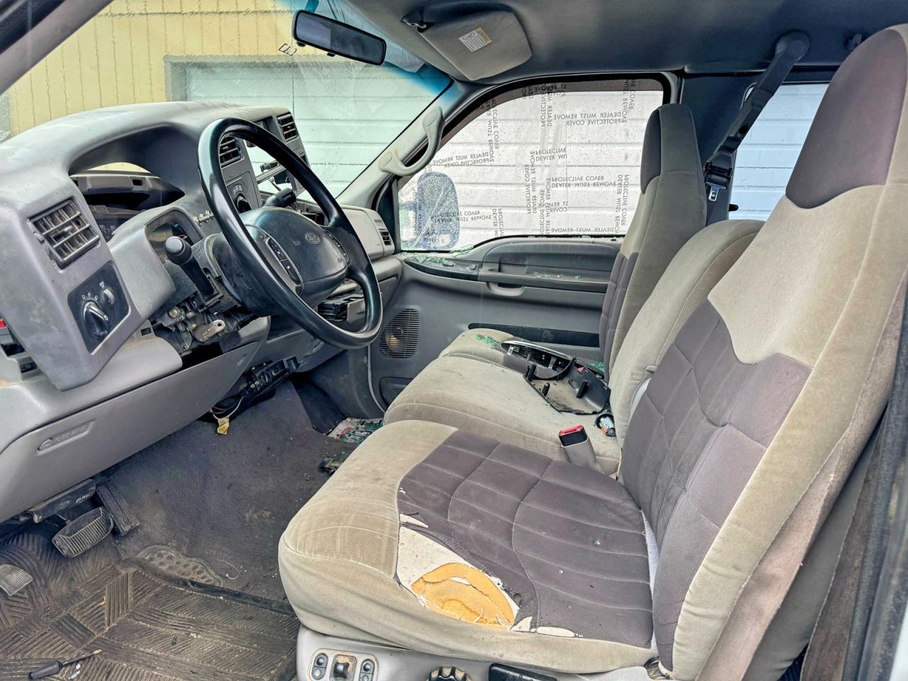 2000 Ford F250 Super Duty - Фото 5