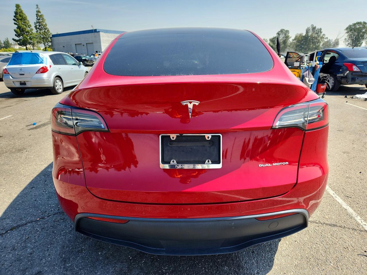 2022 Tesla Model Y - Image 6