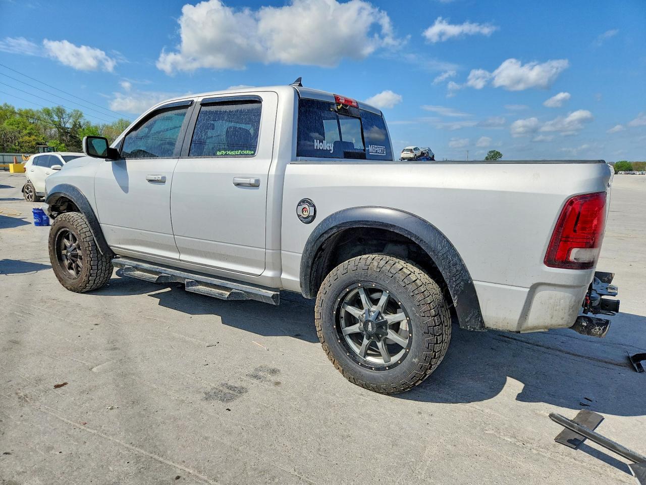 2017 Ram 1500 Sport - Image 2