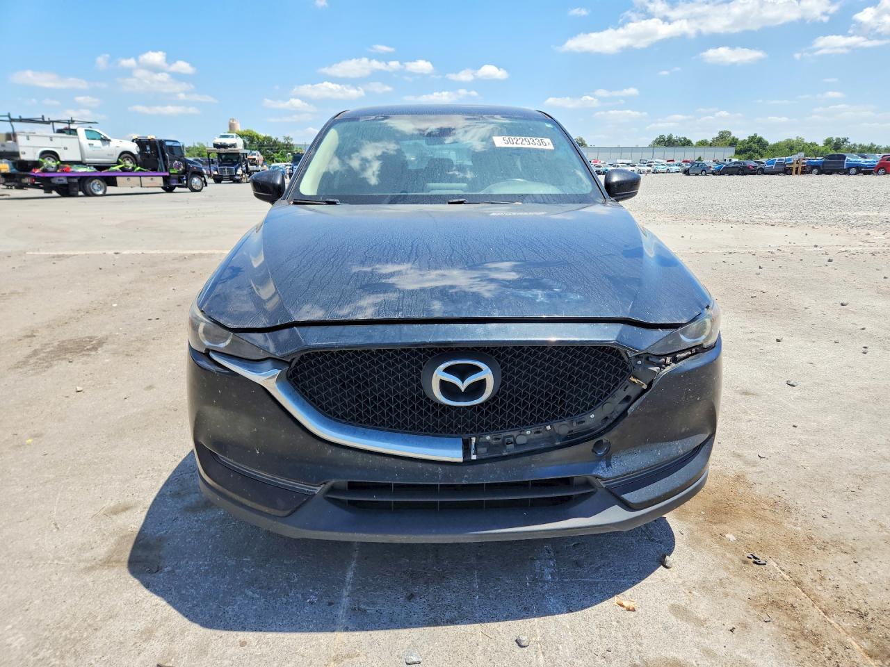 2019 Mazda Cx-5 Sport - Image 5