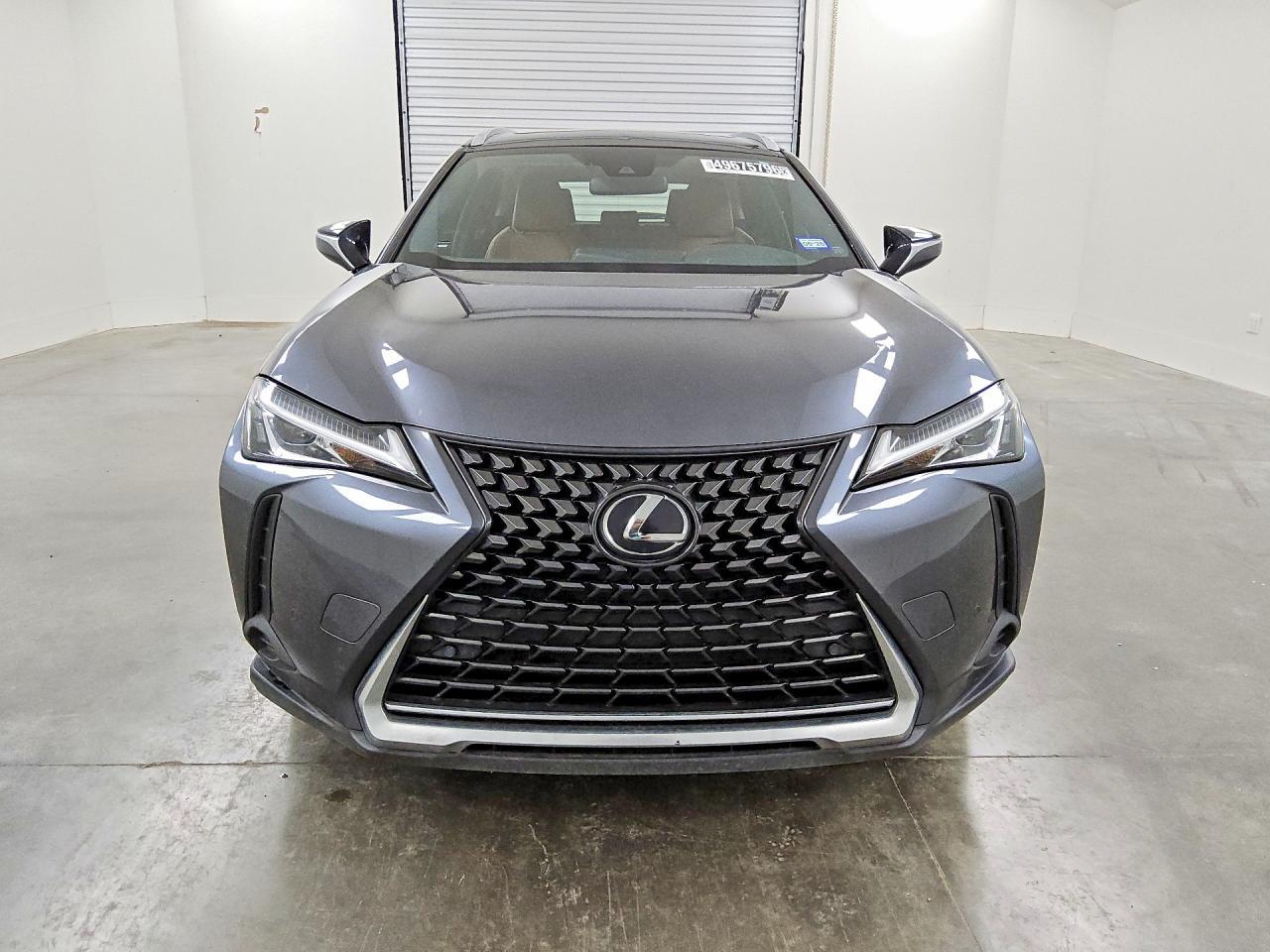 2022 Lexus Ux 200 Base - Фото 5