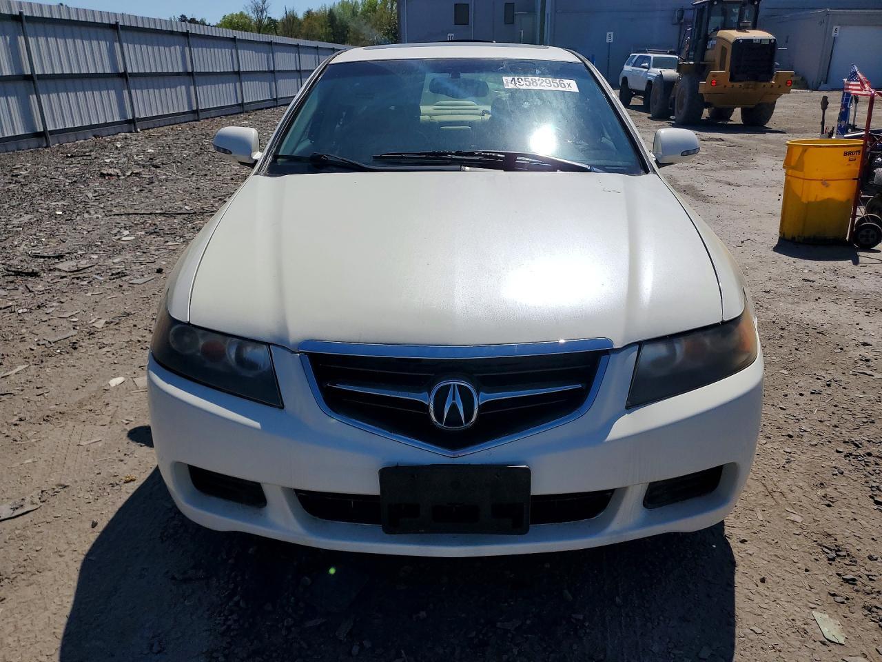 2005 Acura Tsx - Image 5