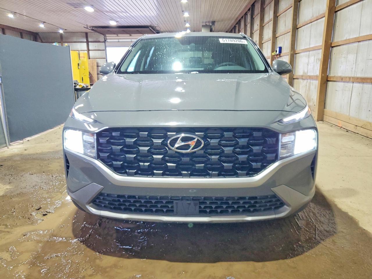 2023 Hyundai Santa Fe Se - Image 5