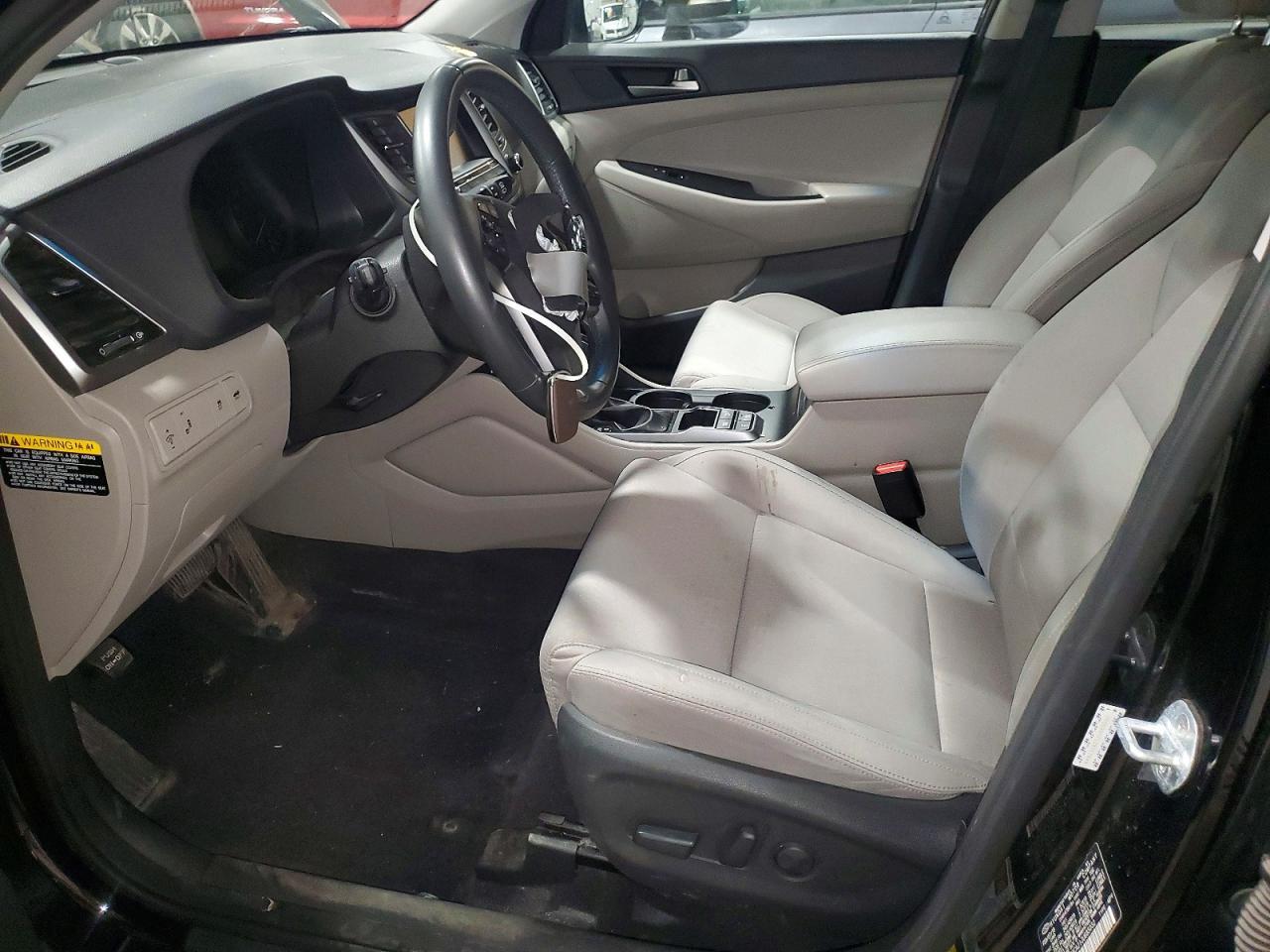 2018 Hyundai Tucson Value - Image 7