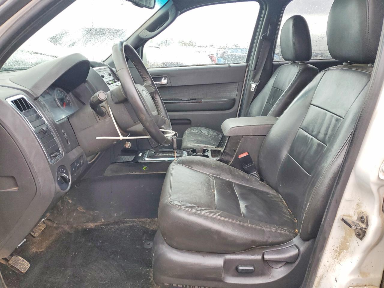 2012 Ford Escape Limited - Фото 7