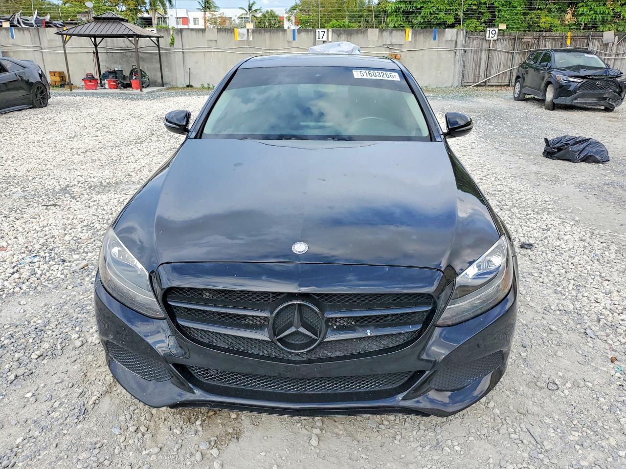 2017 Mercedes-Benz C 300 - Image 5