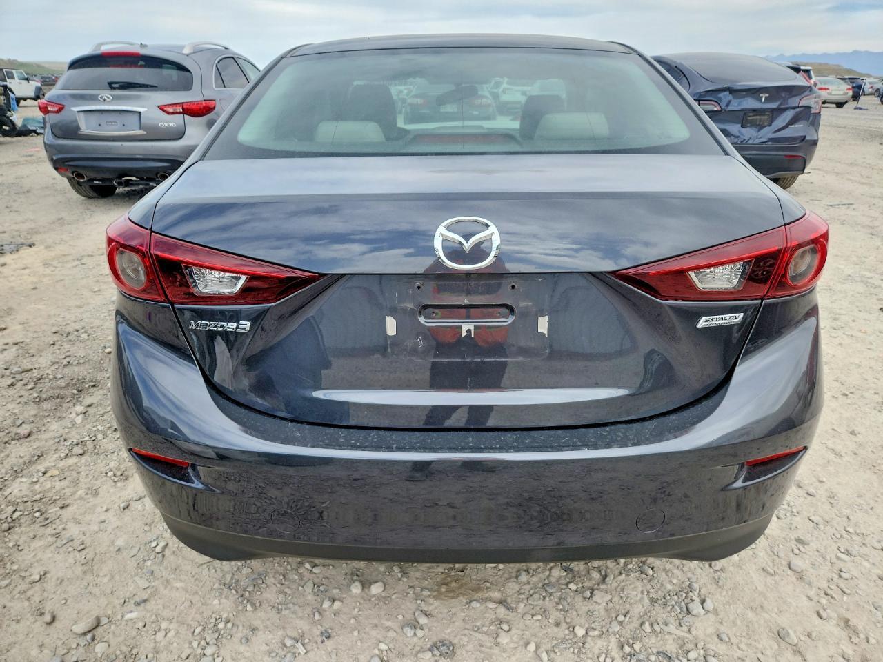 2015 Mazda 3 Sport - Image 6