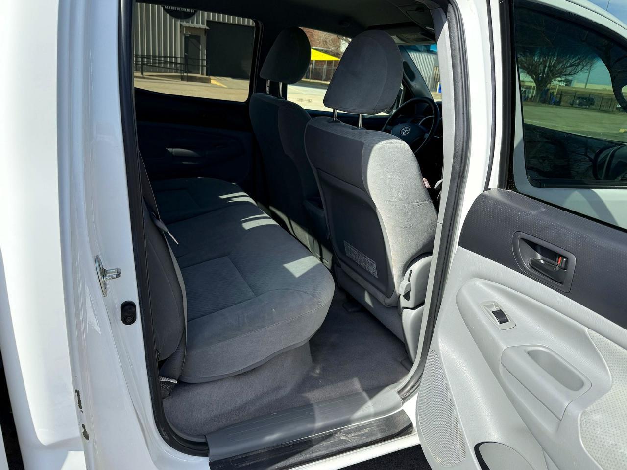 2009 Toyota Tacoma Double Cab Prerunner - Фото 6