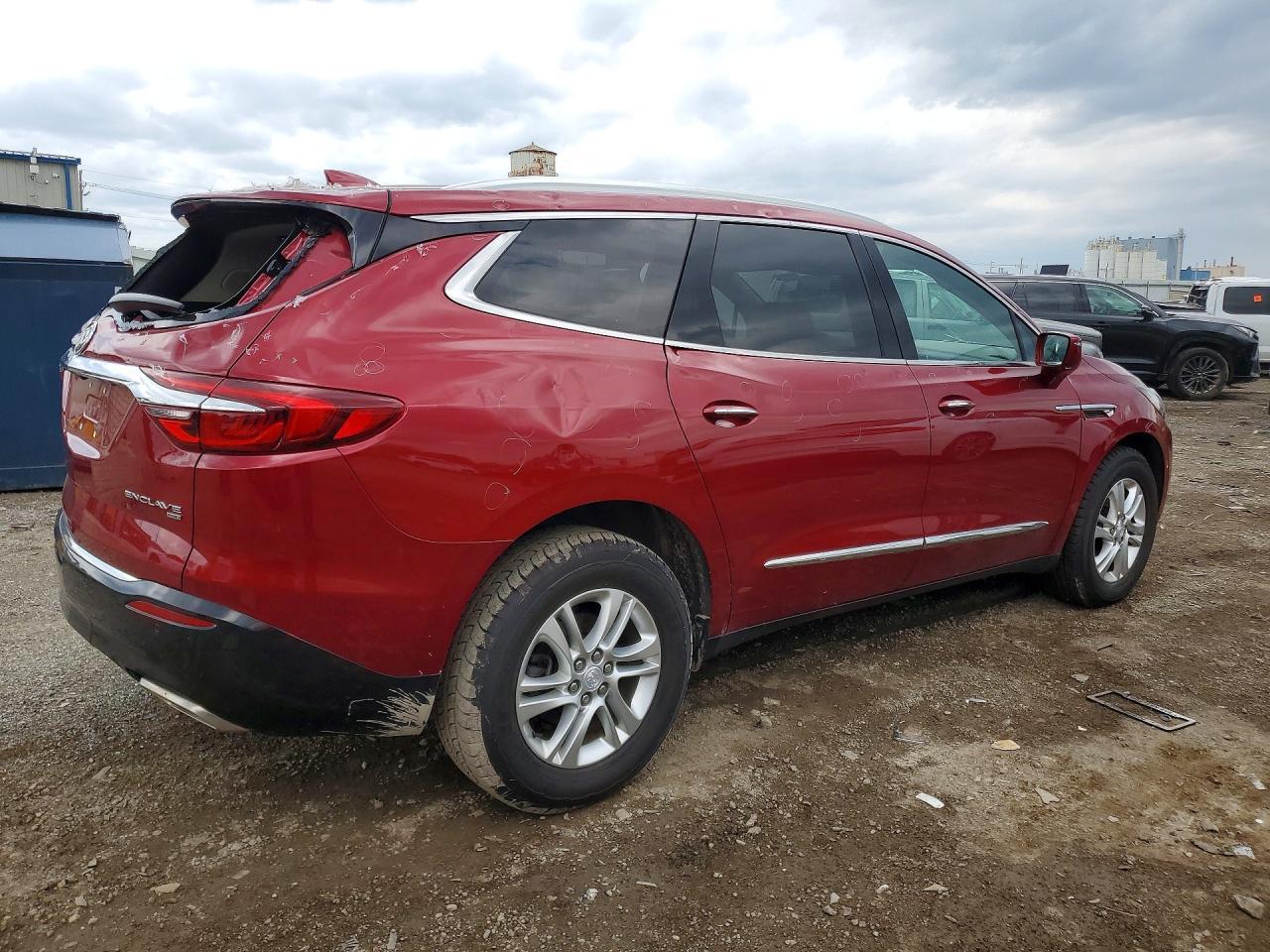 2018 Buick Enclave Premium - Image 3