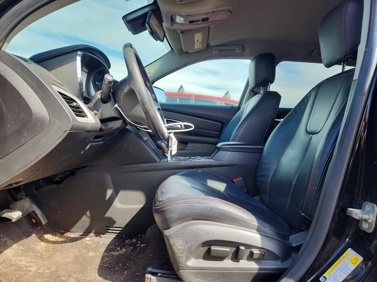 2016 GMC Terrain Sle - Фото 7