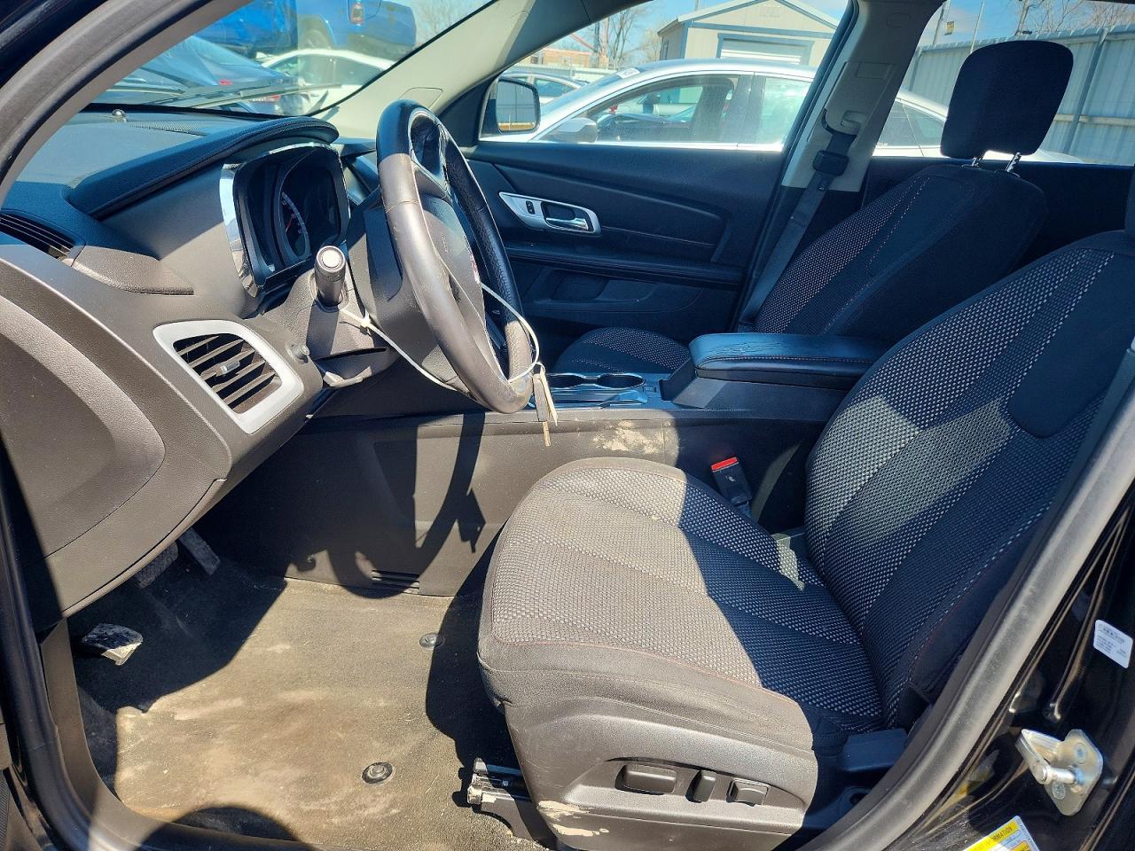 2017 GMC Terrain Sle - Image 7