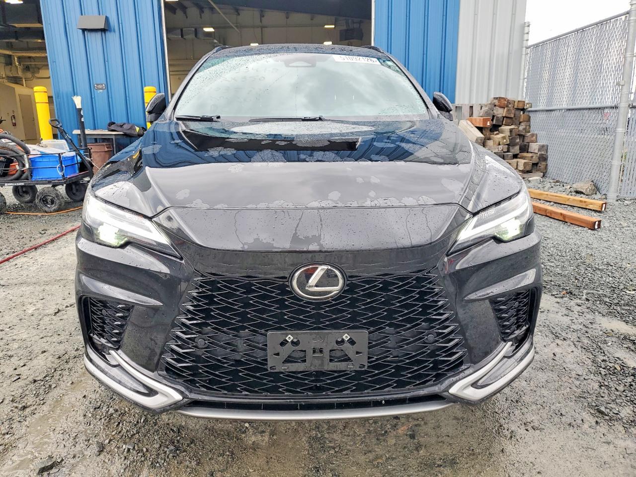 2024 Lexus Rx 350 Base - Фото 5