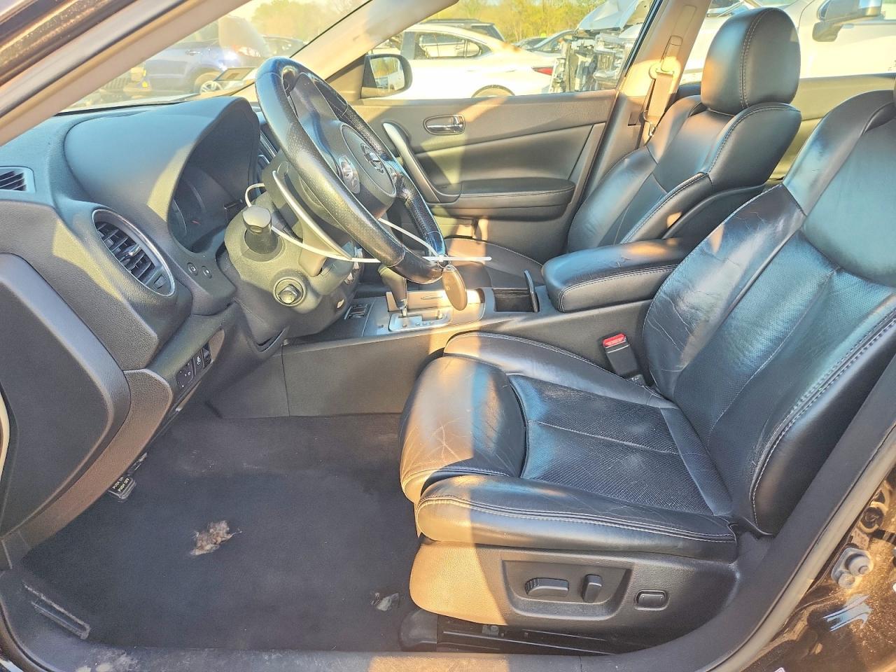 2012 Nissan Maxima 3.5 S - Image 7