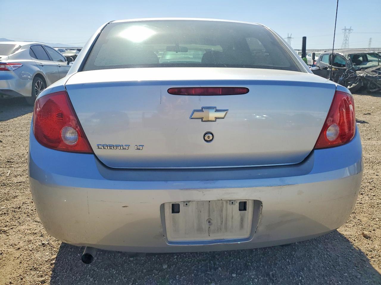 2010 Chevrolet Cobalt 1Lt - Image 6
