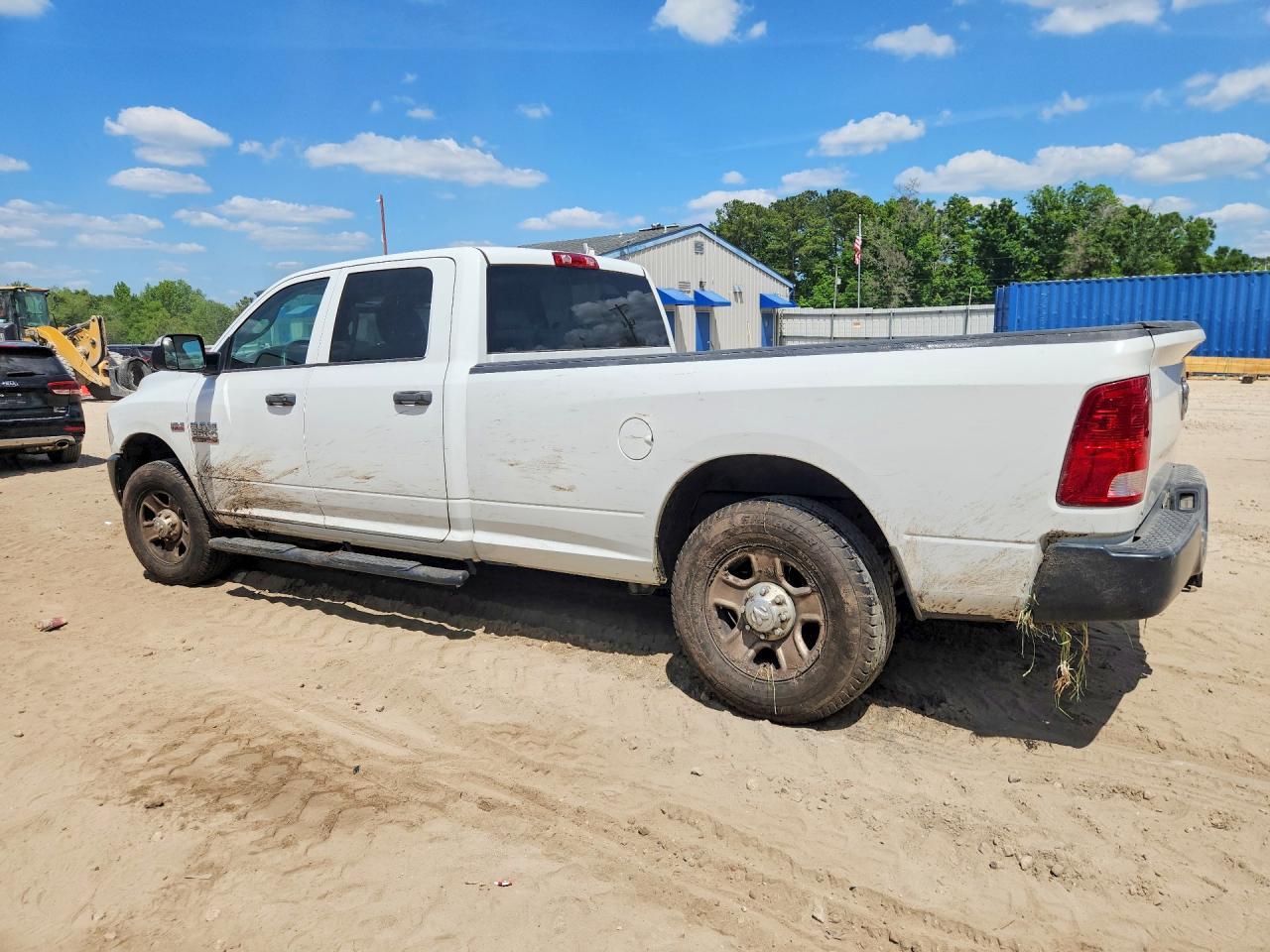 2016 Ram 2500 St - Image 2