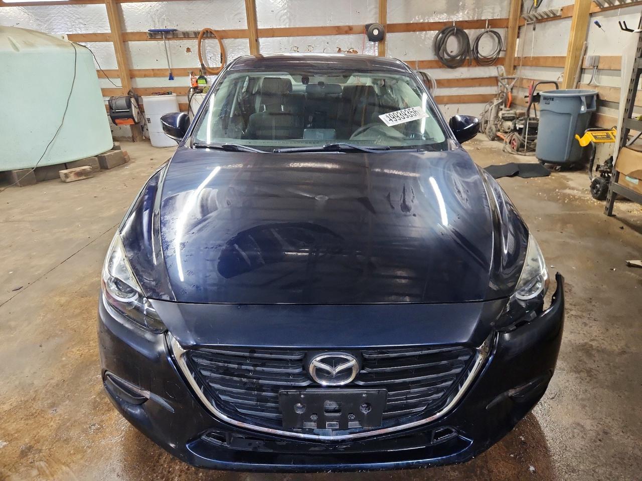 2017 Mazda 3 Sport - Фото 5