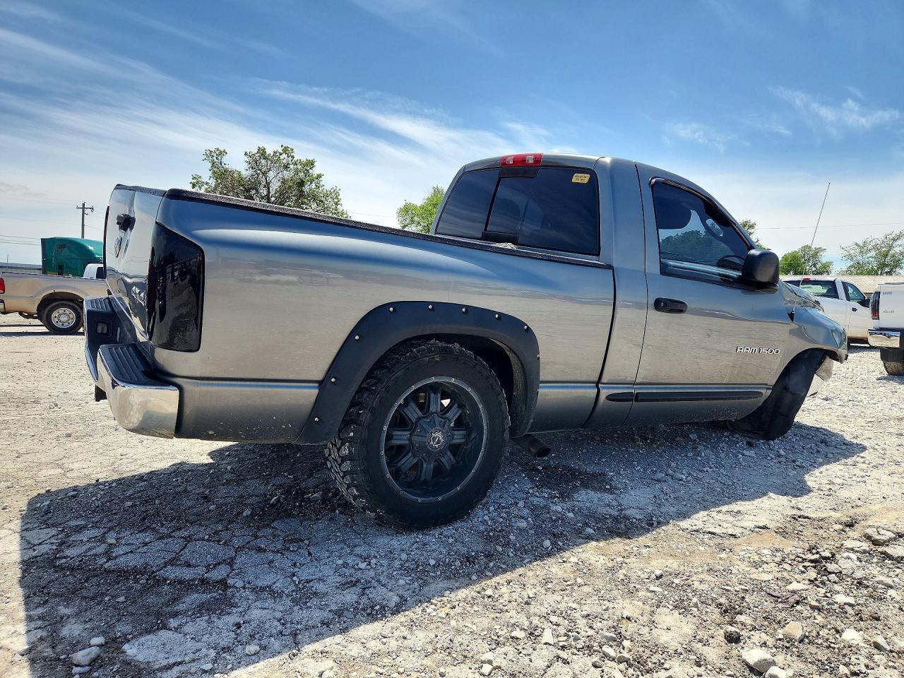 2005 Dodge Ram 1500 St - Image 3