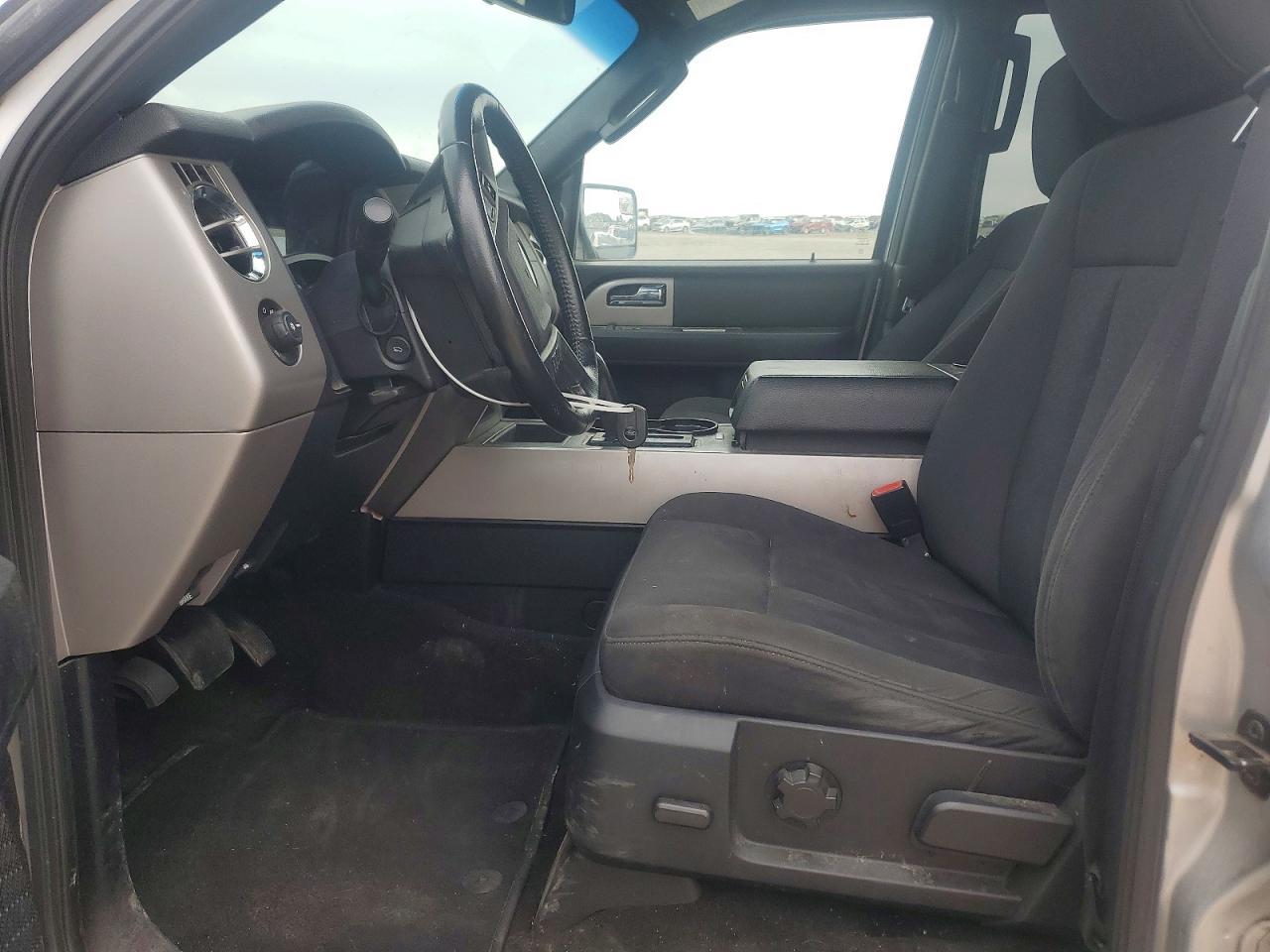 2017 Ford Expedition Xlt - Image 7