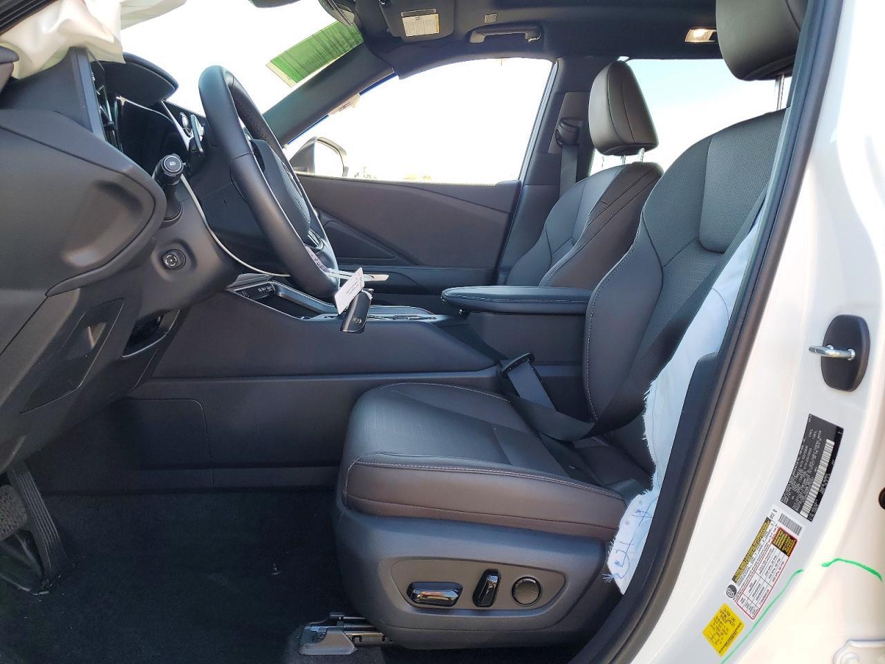 2025 Lexus Tx 350 Premium - Фото 7