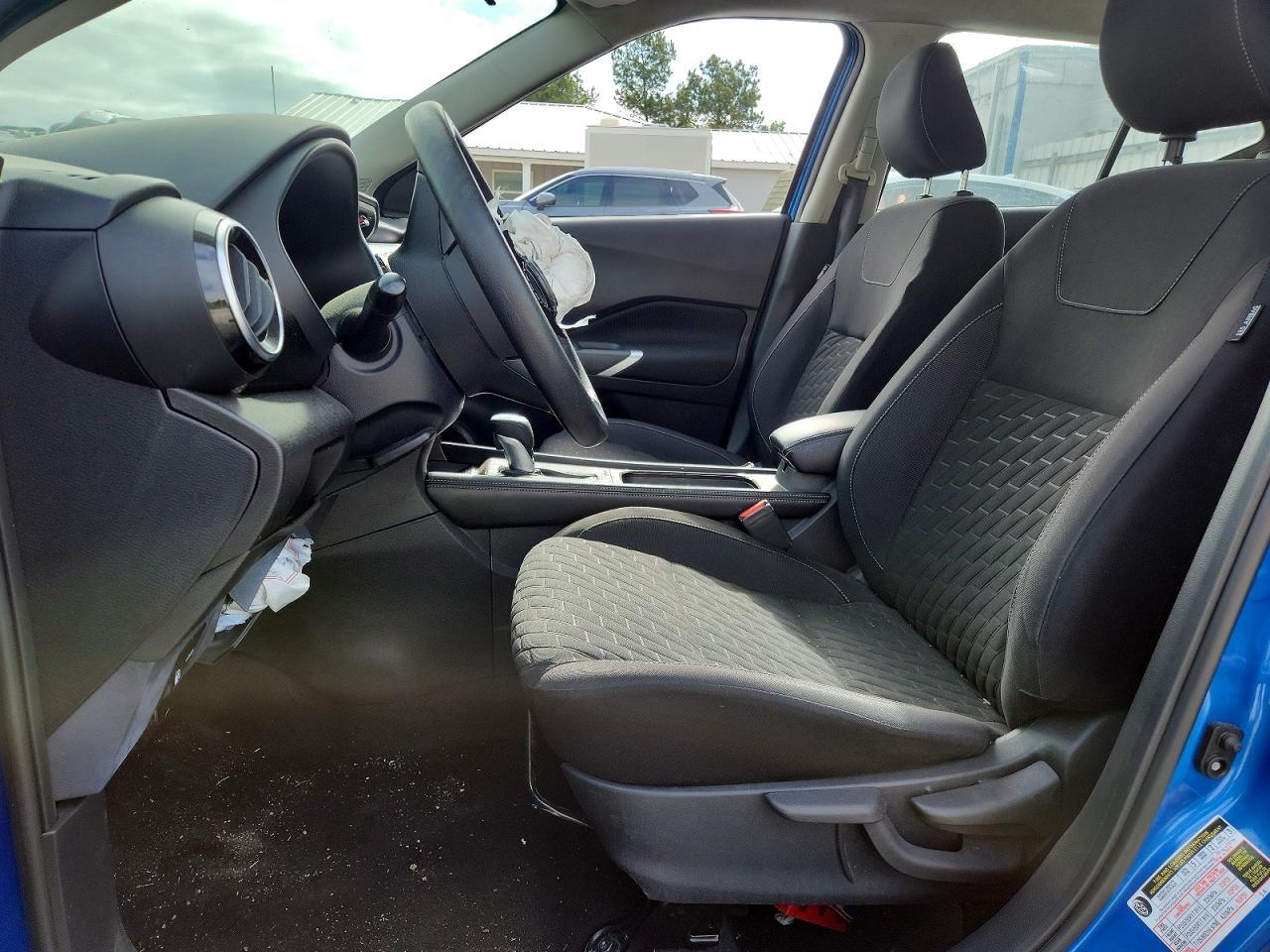 2022 Nissan Kicks Sv - Фото 7