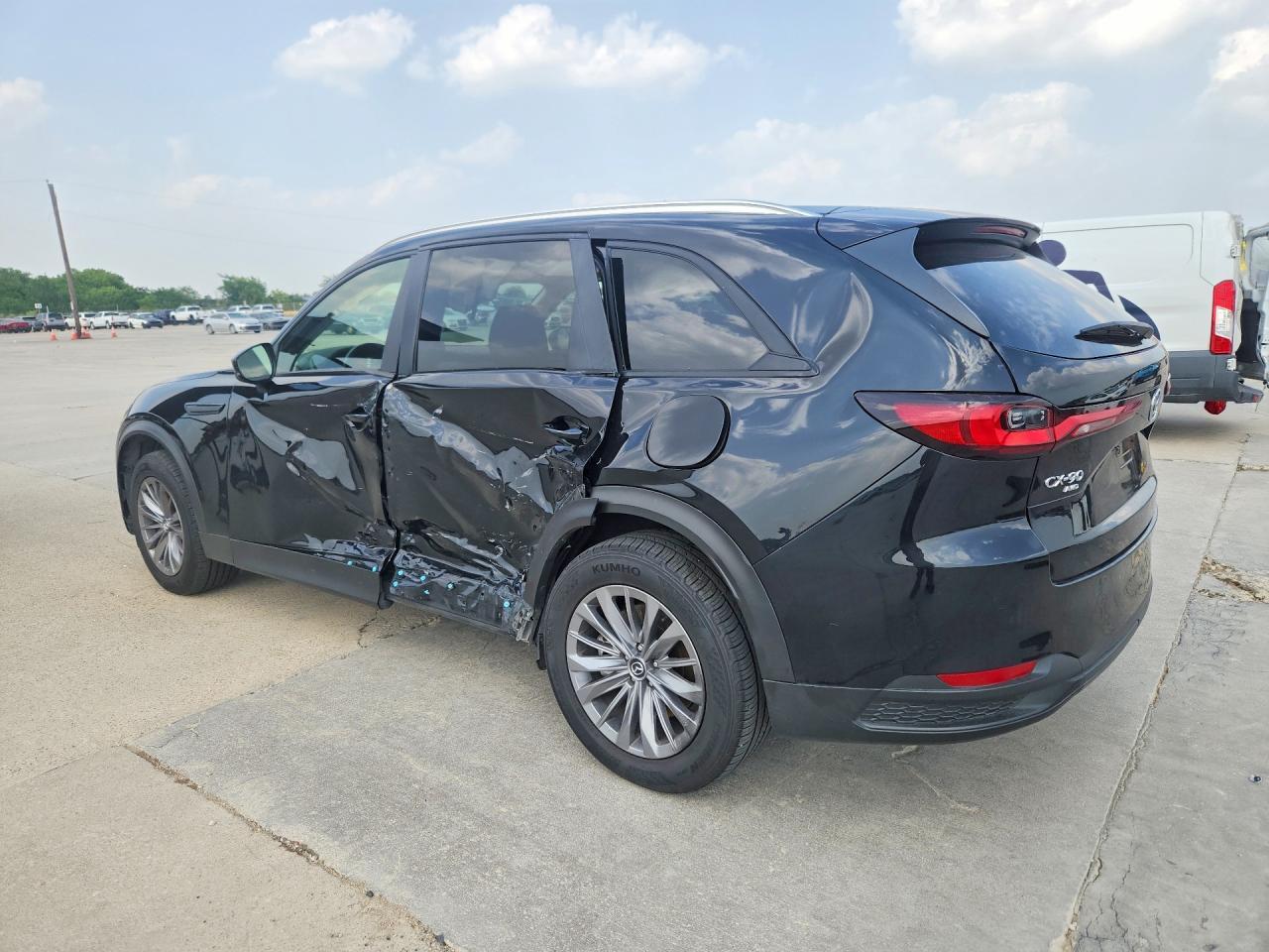 2024 Mazda Cx-90 Select - Image 2