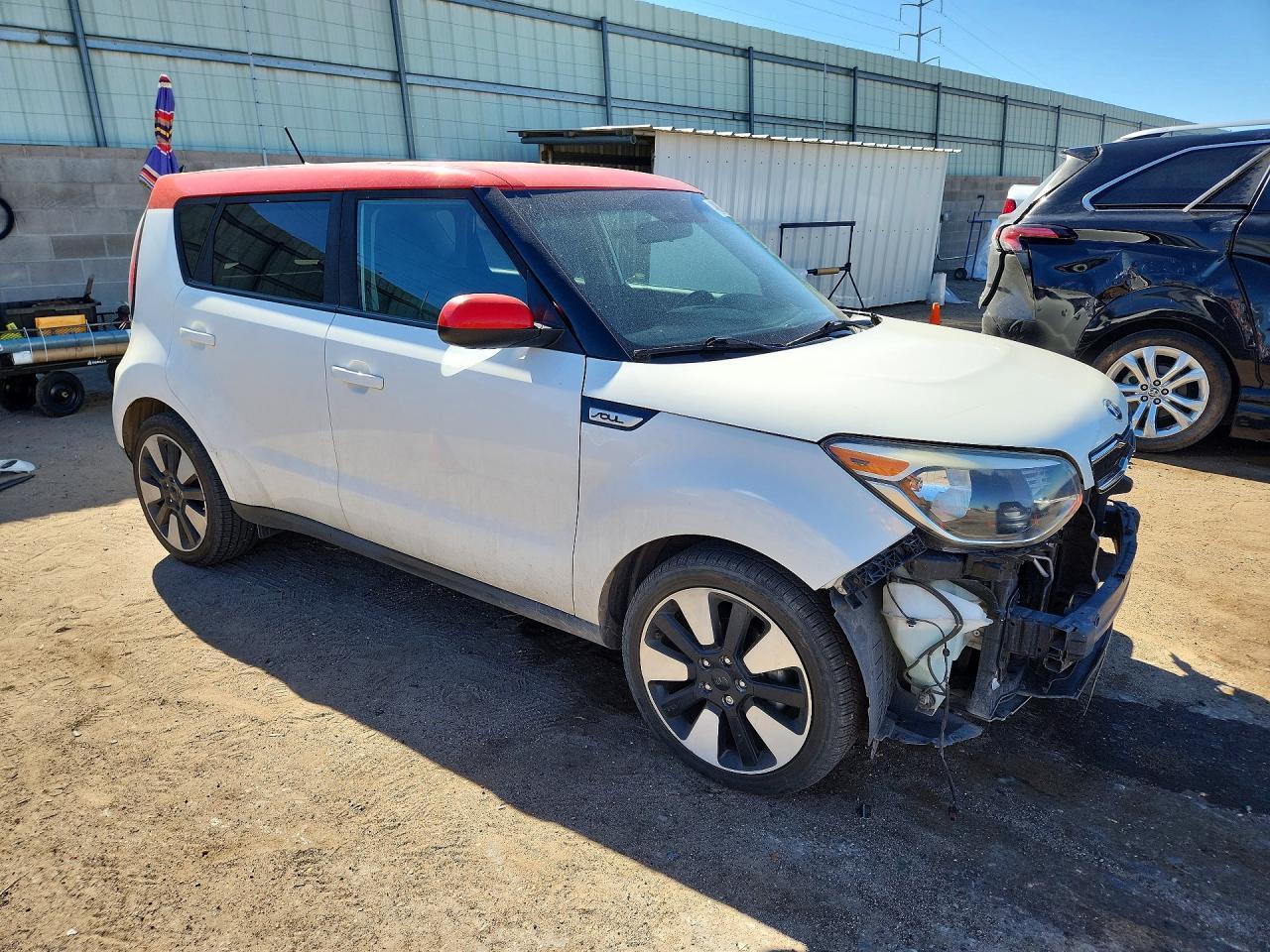 2019 Kia Soul + - Фото 4