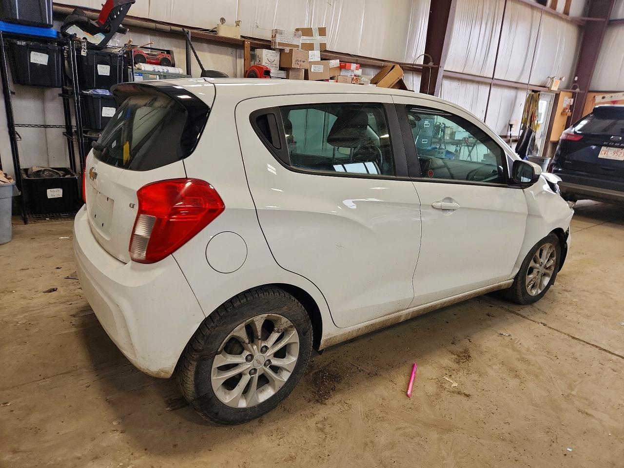 2019 Chevrolet Spark 1Lt - Image 3