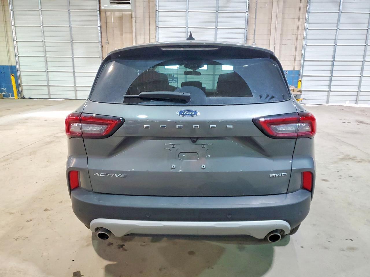 2023 Ford Escape Active - Фото 6