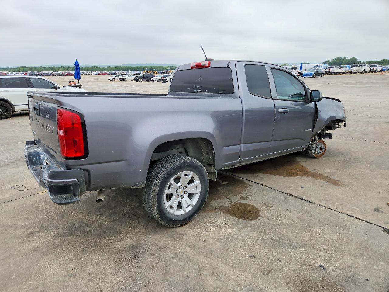 2022 Chevrolet 2100 - Image 3