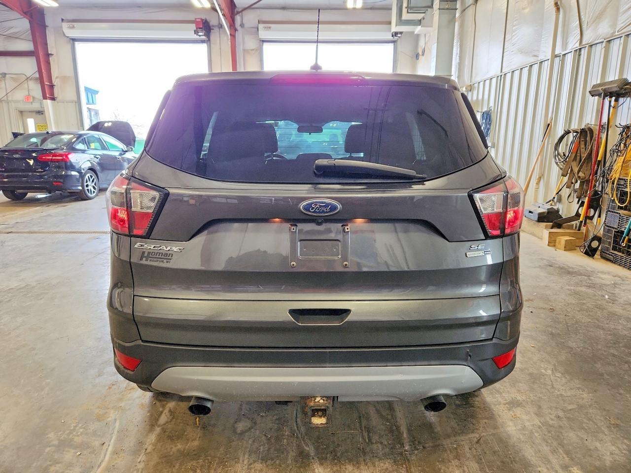 2017 Ford Escape Se - Image 6