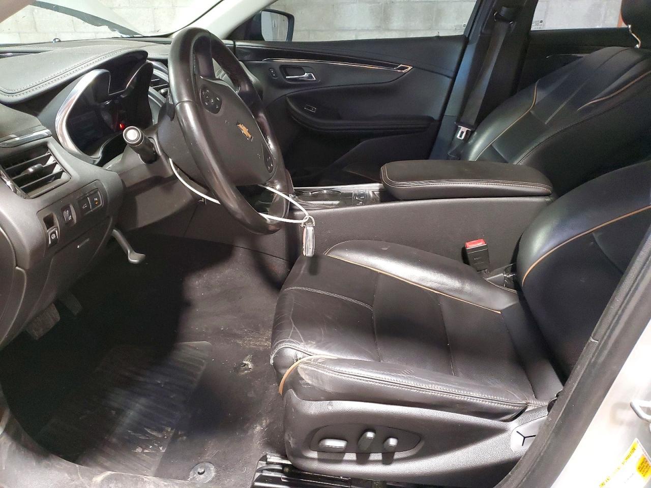 2018 Chevrolet Impala Premier - Image 7