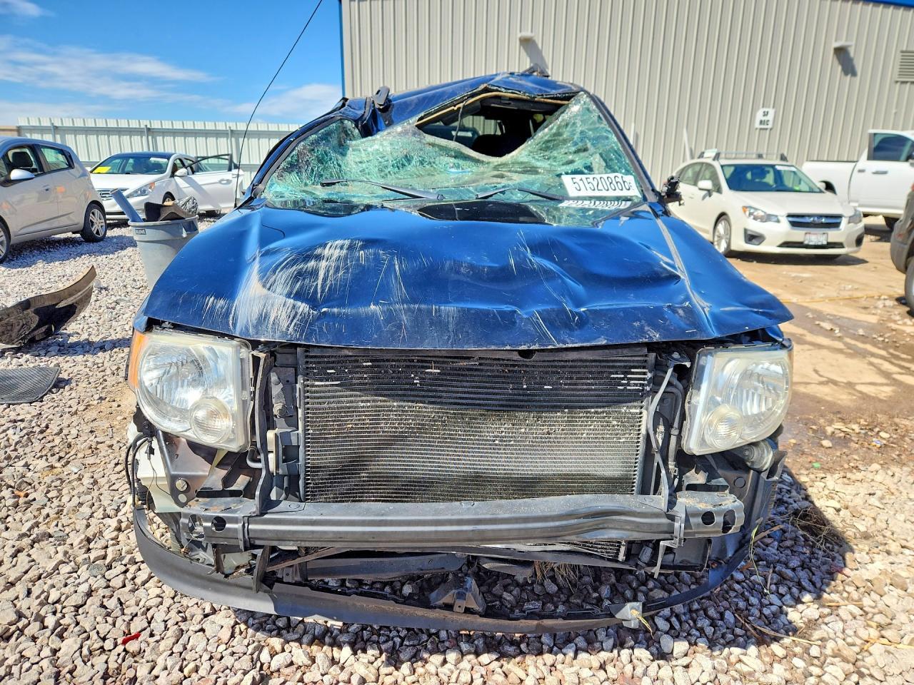 2009 Ford Escape Xlt - Фото 5