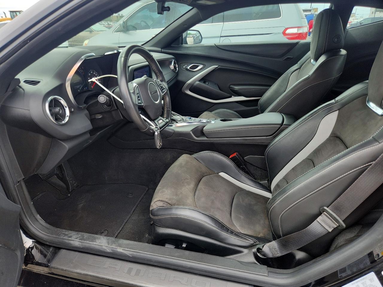 2023 Chevrolet Camaro Lt1 - Image 7