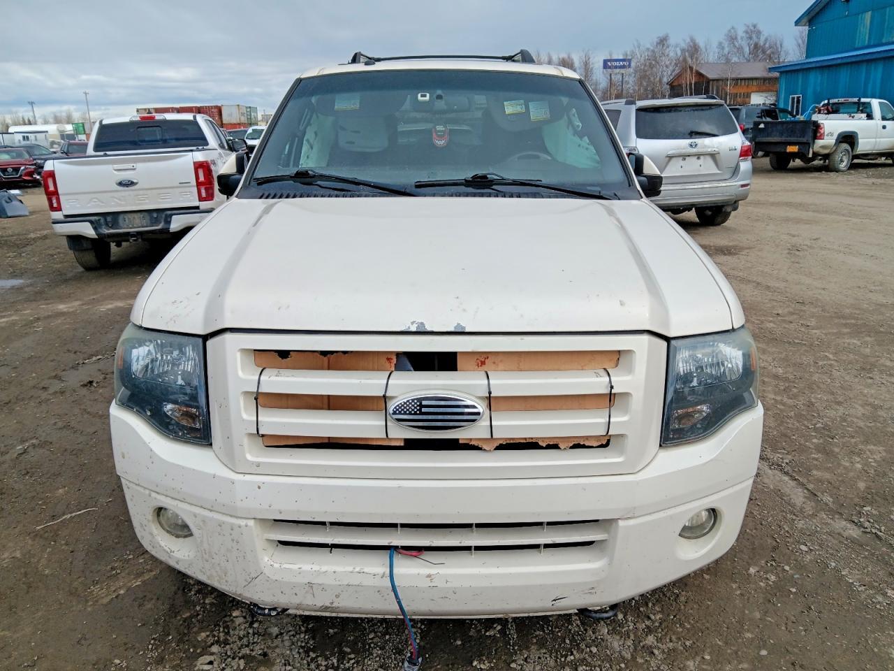 2007 Ford Expedition El Limited - Image 5