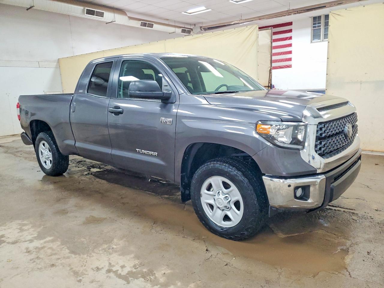 2021 Toyota Tundra Sr5 - Image 4