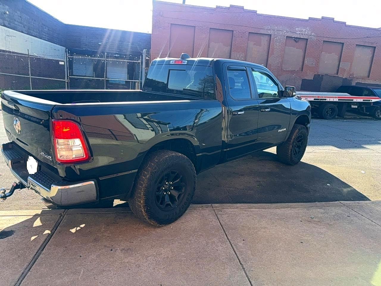 2020 Ram 1500 Big Horn - Фото 4