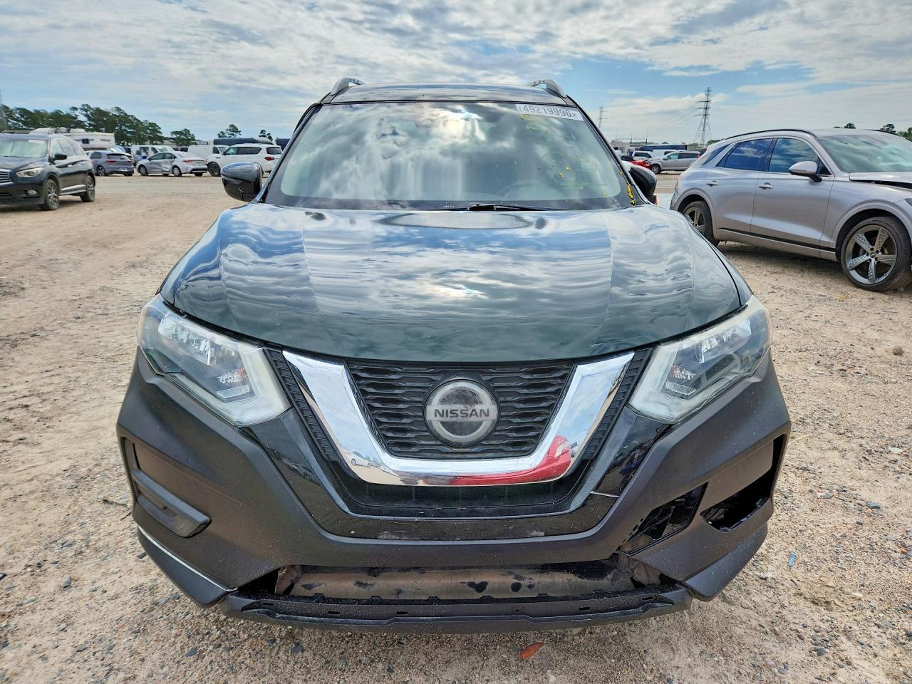 2019 Nissan Rogue - Фото 5