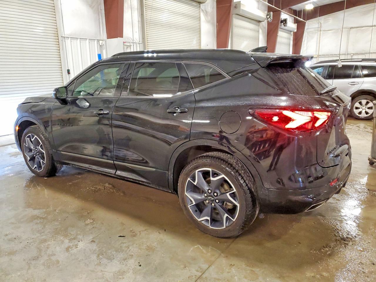 2022 Chevrolet Blazer Rs - Image 2