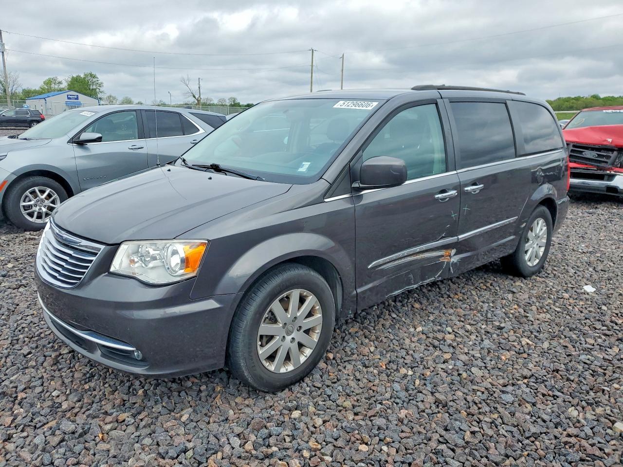 lot