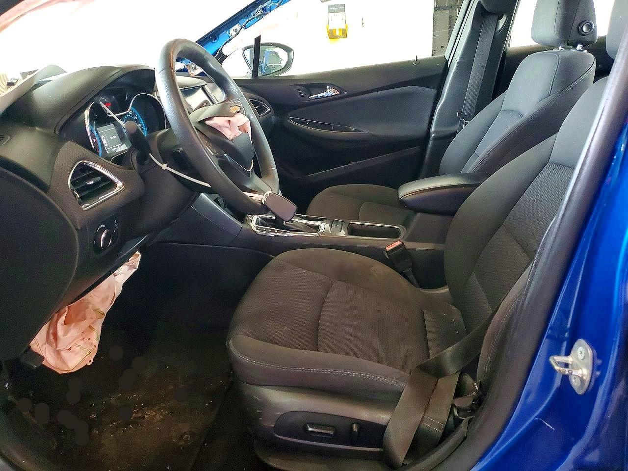 2016 Chevrolet Cruze Lt - Image 7