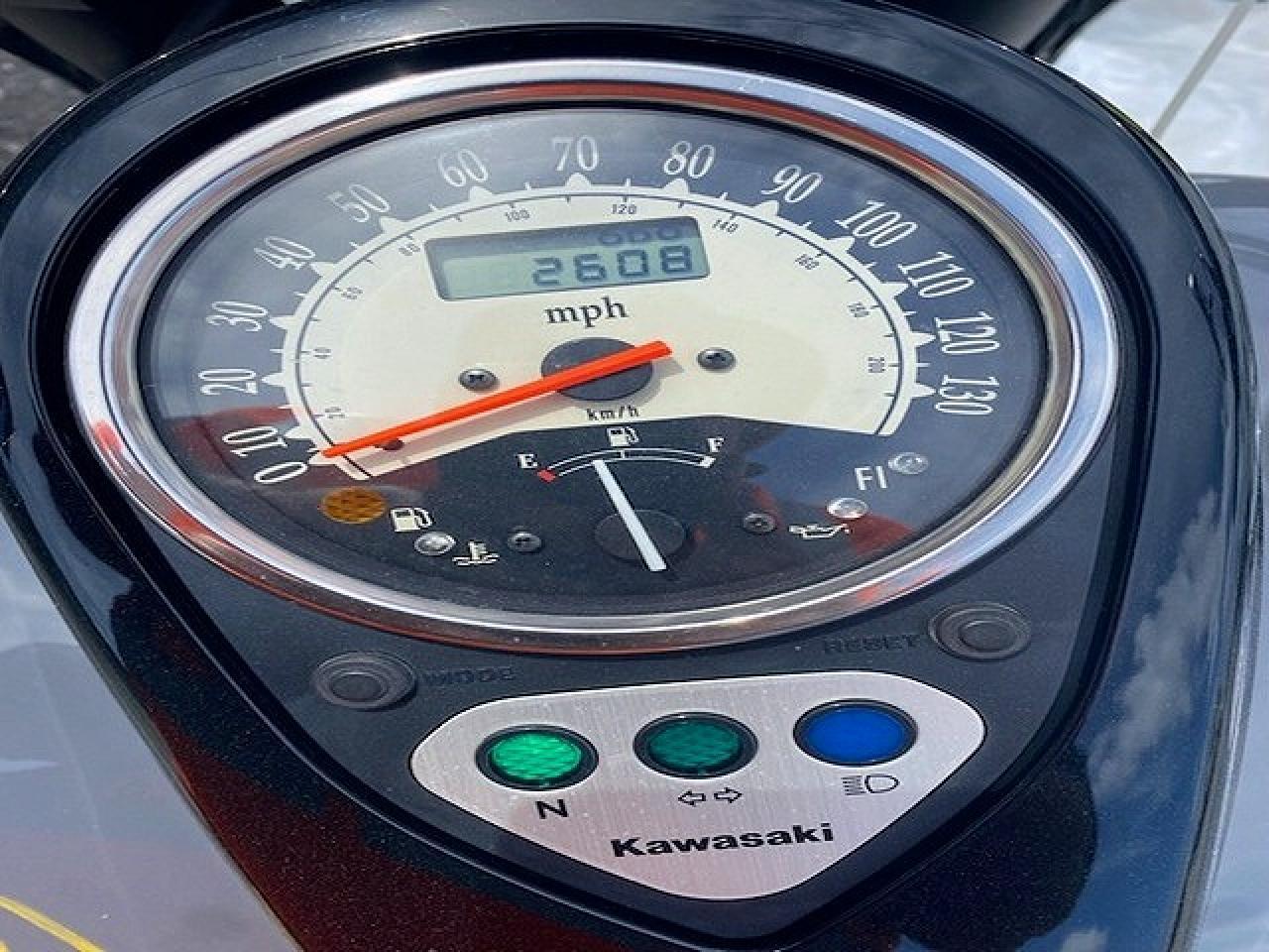 2021 Kawasaki Vn900 B - Image 7