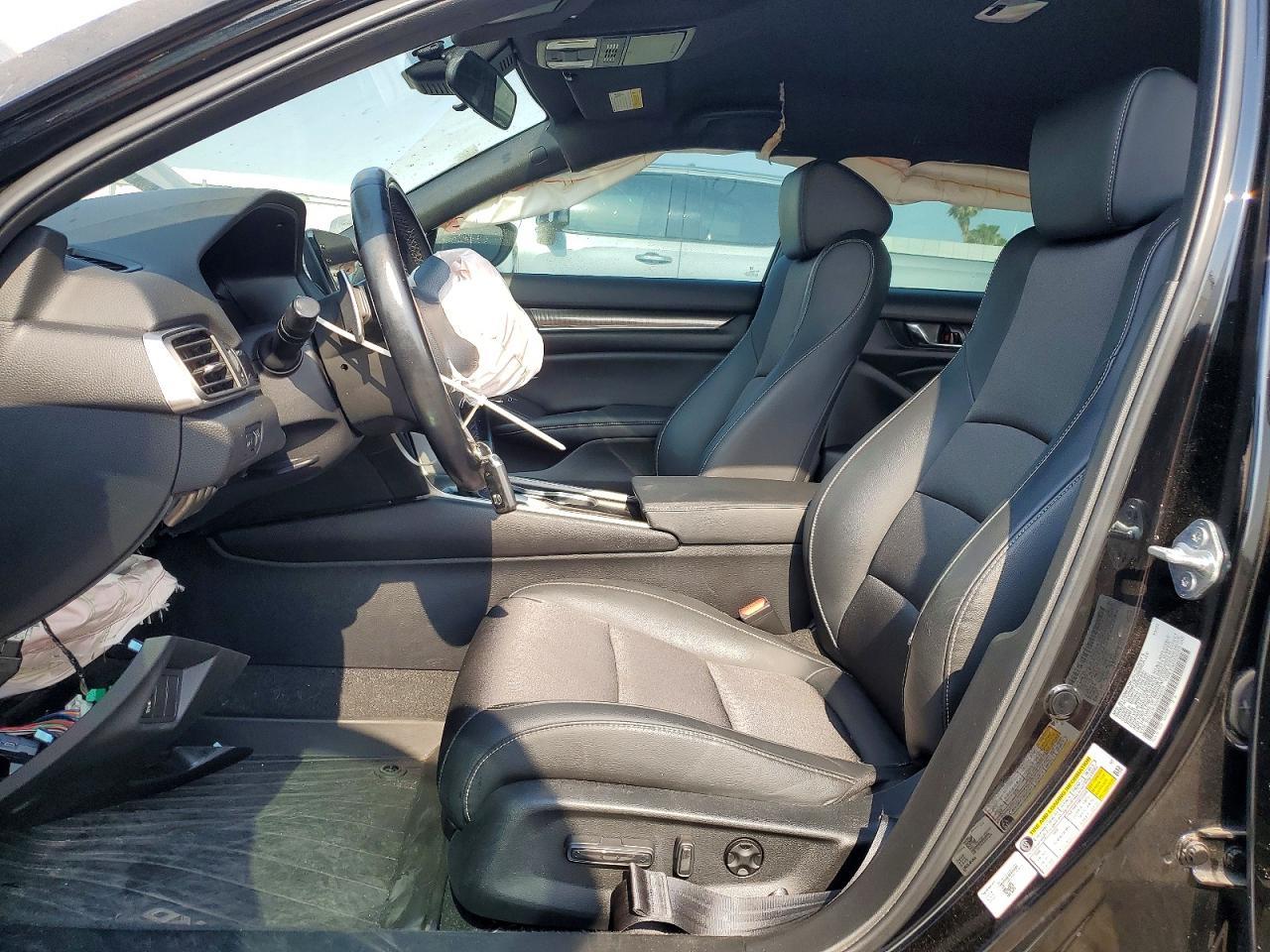 2022 Honda Accord Sport - Фото 7