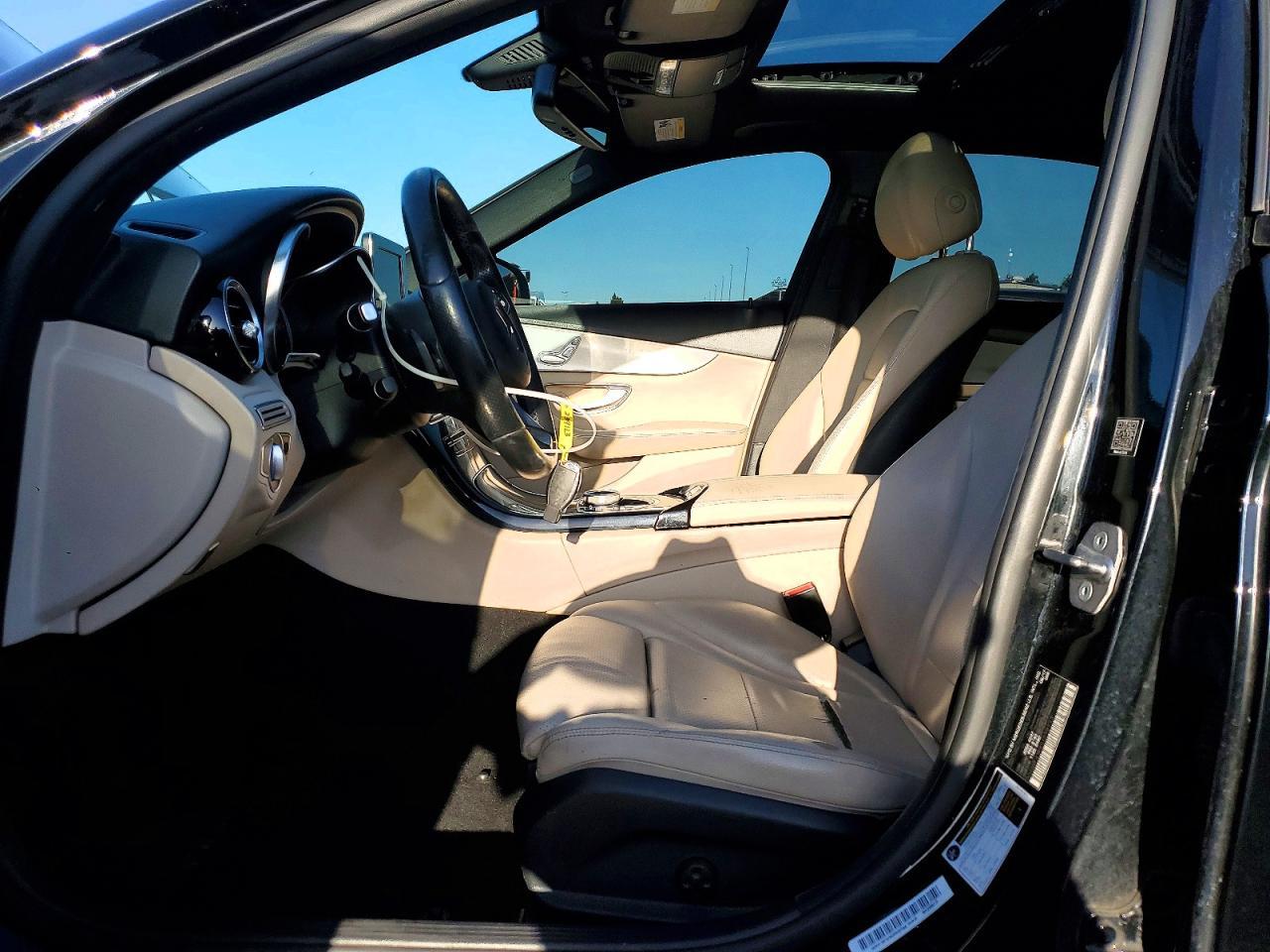 2018 Mercedes-Benz C 300 - Image 7