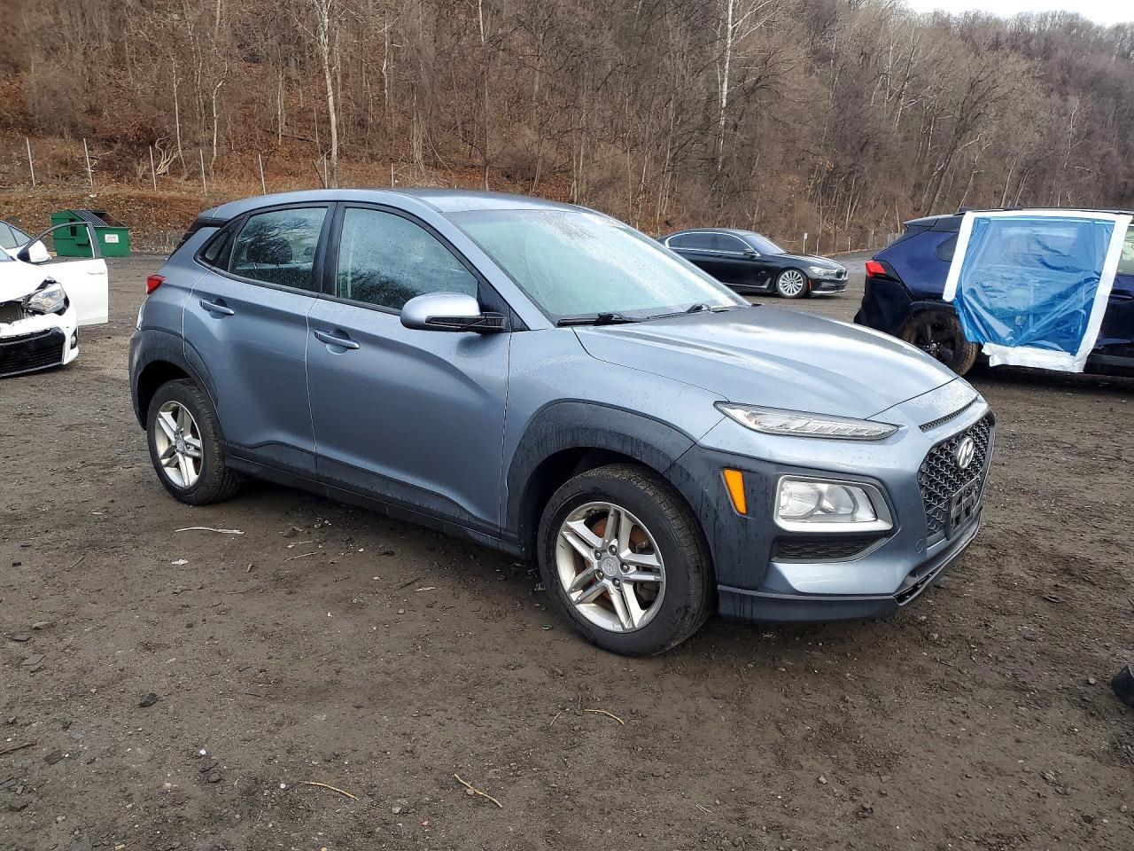 2019 Hyundai Kona Se - Фото 4