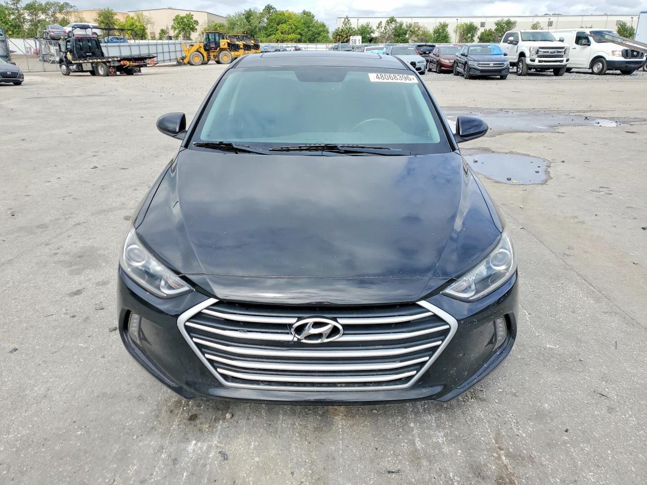 2018 Hyundai Elantra Value Edition - Image 5