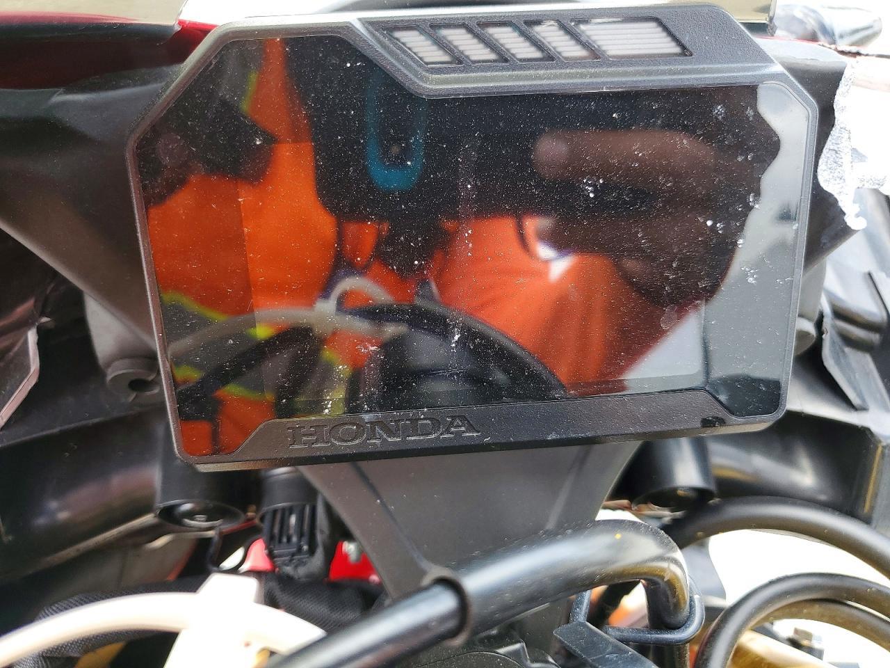 2022 Honda Cbr1000 Rr - Image 7